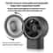 USB Rechargeable Desk Fan Portable USB Desk Fan Quiet High Power Cooling