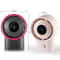 USB Rechargeable Desk Fan Portable USB Desk Fan Quiet High Power Cooling