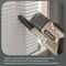 Handheld Mite Vacuum UV Sterilization Wireless Mattress Cleaner