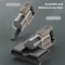 Handheld Mite Vacuum UV Sterilization Wireless Mattress Cleaner