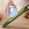 Cat Design Vegetable Peeler with Storage Container Stainless Steel Kitchen Peeling Knife