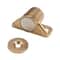 Magnetic Cabinet Door Latch Adjustable Soft Close Catch