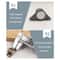 Magnetic Cabinet Door Latch Adjustable Soft Close Catch