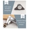 Magnetic Cabinet Door Latch Adjustable Soft Close Catch