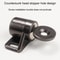 Magnetic Cabinet Door Latch Adjustable Soft Close Catch
