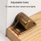 Magnetic Cabinet Door Latch Adjustable Soft Close Catch