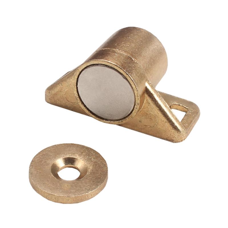 Magnetic Cabinet Door Latch Adjustable Soft Close Catch