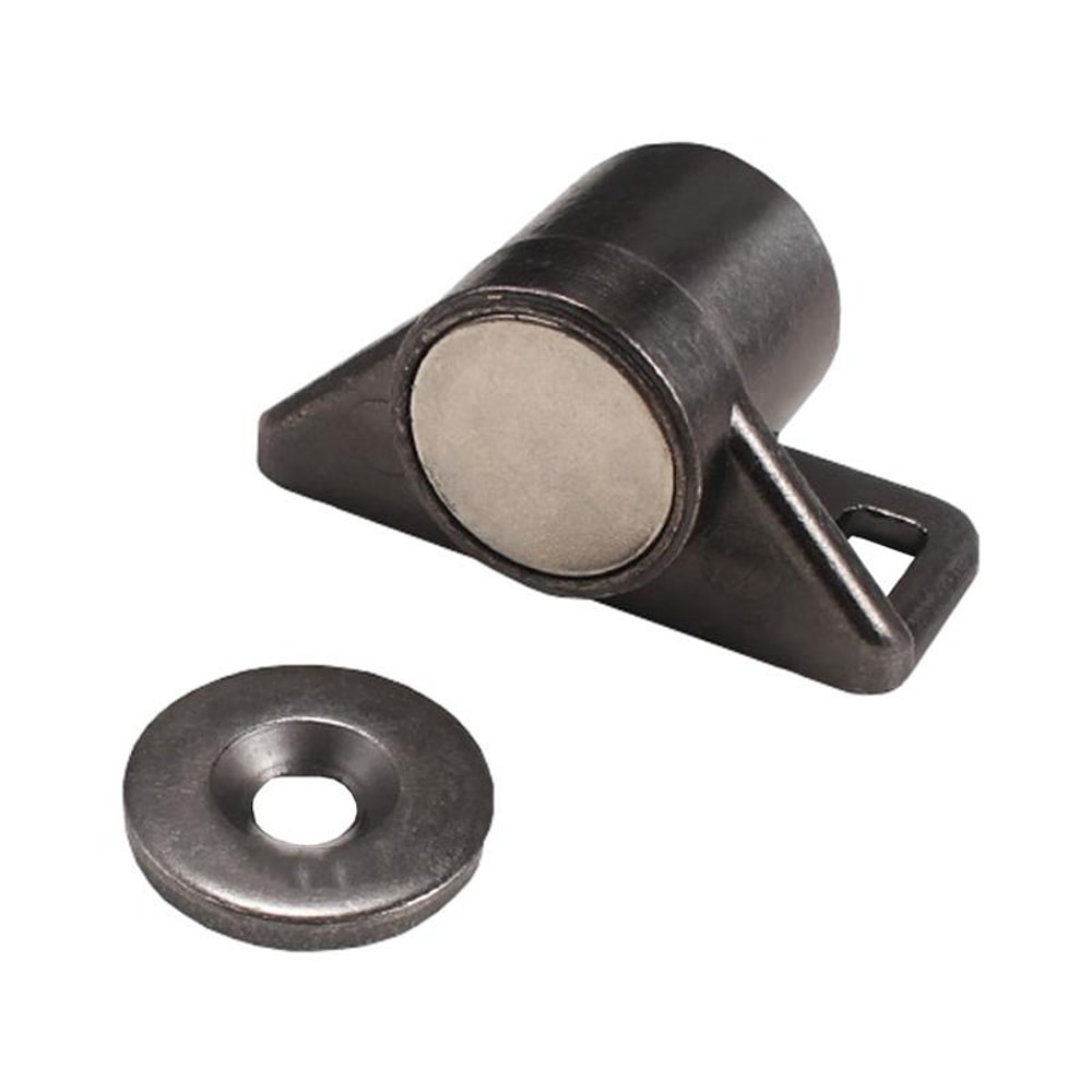 Magnetic Cabinet Door Latch Adjustable Soft Close Catch
