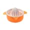 Manual Lemon Juicer Mini Portable Orange Squeezer Handheld Citrus Press