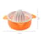 Manual Lemon Juicer Mini Portable Orange Squeezer Handheld Citrus Press