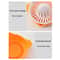 Manual Lemon Juicer Mini Portable Orange Squeezer Handheld Citrus Press
