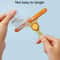 Pet Hair Remover Brush Sticky Lint Roller for Furniture, Clothes & Upholstery Cleaning