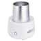 Portable Car Mini Fridge USB Cooling Cup White Portable Beverage Cooler for Car & Home
