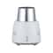 Portable Car Mini Fridge USB Cooling Cup White Portable Beverage Cooler for Car & Home