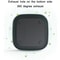 Electronic Ashtray Air Purifier Smoke Odor Eliminator for Home Indoor Smoking Use