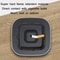 Electronic Ashtray Air Purifier Smoke Odor Eliminator for Home Indoor Smoking Use