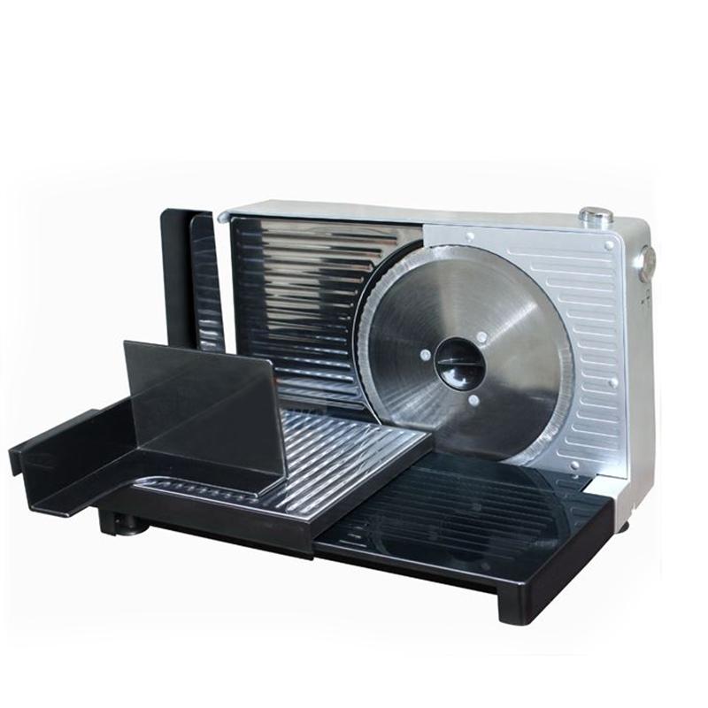 Manual Meat & Vegetable Slicer Machine – Adjustable Thickness Household Food Slicer