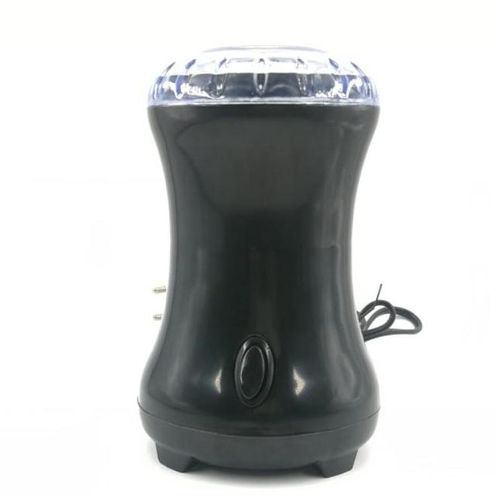 Precision Electric Coffee Grinder for Fresh Beans and Daily Brewing