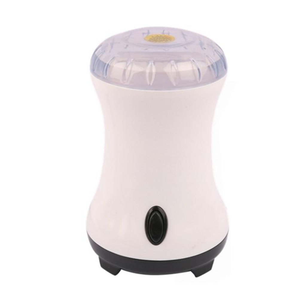 Precision Electric Coffee Grinder for Fresh Beans and Daily Brewing