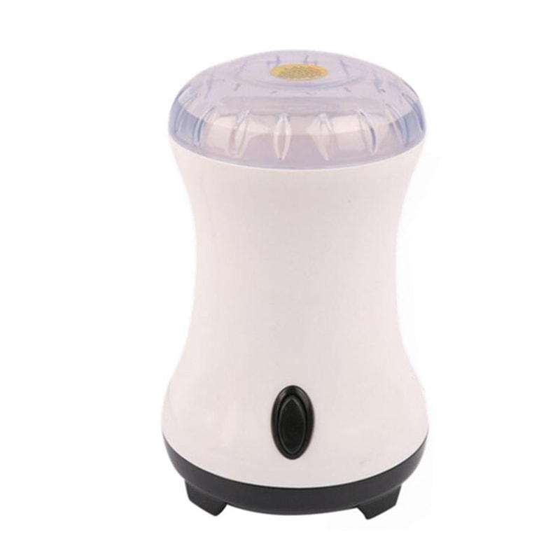 Precision Electric Coffee Grinder for Fresh Beans and Daily Brewing