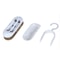 Mini Bag Sealer Portable Heat Sealing Machine for Snack Bags and Food Storage