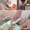 Mini Bag Sealer Portable Heat Sealing Machine for Snack Bags and Food Storage