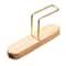 Walnut Wood Coffee Filter Holder Stand Minimalist Coffee Filter Storage Box