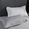 Breathable cotton pillowcases Anti Sweat Dirt Resistant Soft Skin Friendly Pillow Covers Set