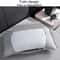 Breathable cotton pillowcases Anti Sweat Dirt Resistant Soft Skin Friendly Pillow Covers Set