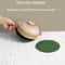 Premium Silicone Heat Resistant Trivet Mat Non Slip Baking Placemat for Kitchen Protection