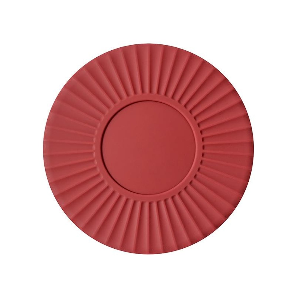 Premium Silicone Heat Resistant Trivet Mat Non Slip Baking Placemat for Kitchen Protection