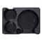 Vehicle Kettle Holder Base Non-Slip Dashboard Cup Stand