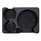 Vehicle Kettle Holder Base Non-Slip Dashboard Cup Stand