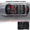 Vehicle Kettle Holder Base Non-Slip Dashboard Cup Stand