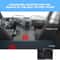 Vehicle Kettle Holder Base Non-Slip Dashboard Cup Stand