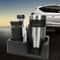 Vehicle Kettle Holder Base Non-Slip Dashboard Cup Stand