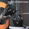 Steel Tape Measure Retractable High Precision Locking Measuring Tape