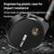Steel Tape Measure Retractable High Precision Locking Measuring Tape