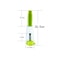 Storage Box Multifunctional Vegetable Fruit Peeler Knife With Sharp Blade 1