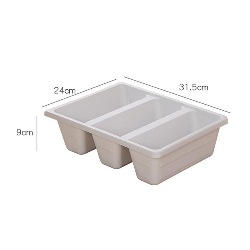Space Saving Vertical Shoe Rack & Shoe Storage Organizer for Bathroom and Kitchen, Gray