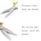 Heavy Duty Stainless Steel Kitchen Scissors Shears