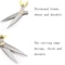 Heavy Duty Stainless Steel Kitchen Scissors Shears