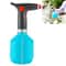 USB Electric Disinfection Sprayer Automatic Alcohol Sprayer Portable Sanitizing Bottle 0
