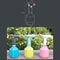 USB Electric Disinfection Sprayer Automatic Alcohol Sprayer Portable Sanitizing Bottle 1