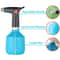 USB Electric Disinfection Sprayer Automatic Alcohol Sprayer Portable Sanitizing Bottle 3
