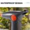 USB Electric Disinfection Sprayer Automatic Alcohol Sprayer Portable Sanitizing Bottle 4