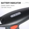USB Electric Disinfection Sprayer Automatic Alcohol Sprayer Portable Sanitizing Bottle 5