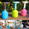 USB Electric Disinfection Sprayer Automatic Alcohol Sprayer Portable Sanitizing Bottle 10