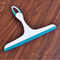 Multi Purpose Glass Window Wiper And Shower Squeegee For Bathroom And Windows 0