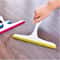 Multi Purpose Glass Window Wiper And Shower Squeegee For Bathroom And Windows 3